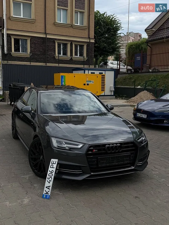 2015 Audi A4 - мініатюра 23