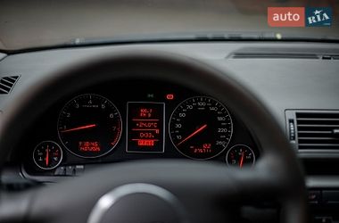 Універсал Audi A4 2001 в Бару фото 18 Універсал Audi A4 2001 в Бару