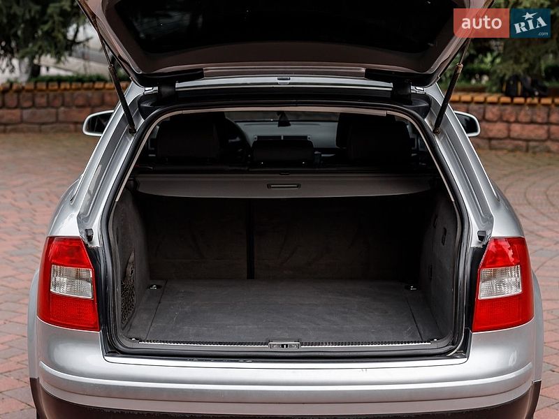 Універсал Audi A4 2001 в Бару фото 26 Універсал Audi A4 2001 в Бару