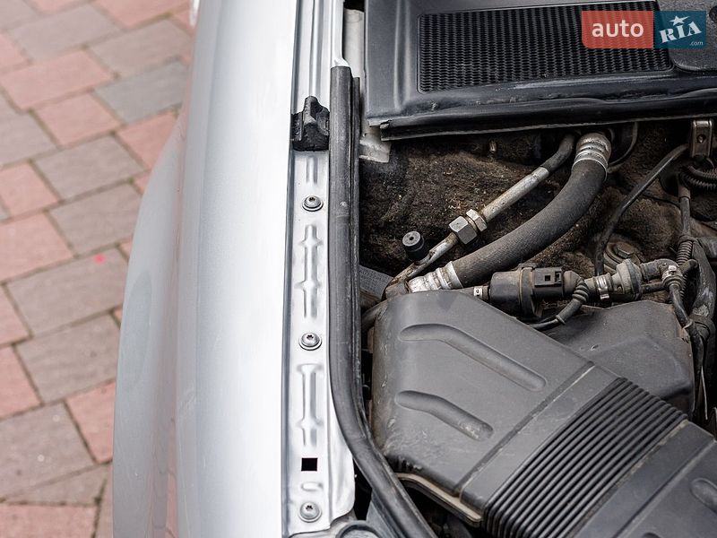 Універсал Audi A4 2001 в Бару фото 33 Універсал Audi A4 2001 в Бару
