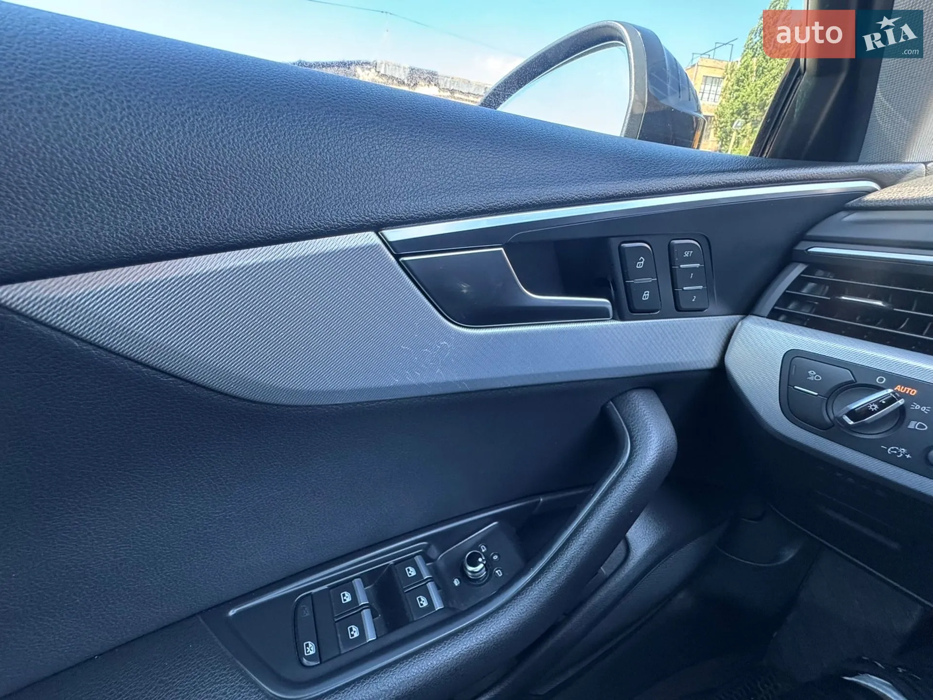 2017 Audi A4 - мініатюра 13