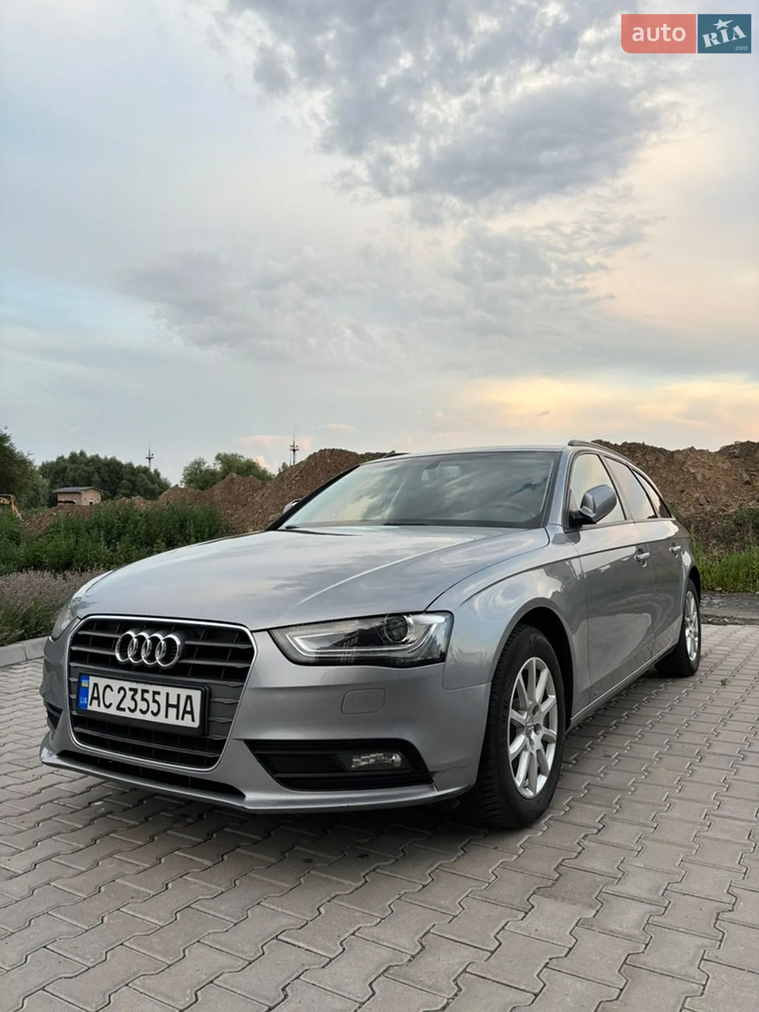 2015 Audi A4 - мініатюра 4
