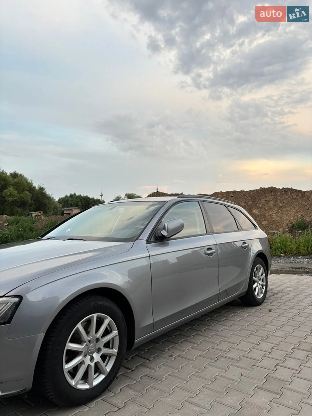 2015 Audi A4 - мініатюра 9