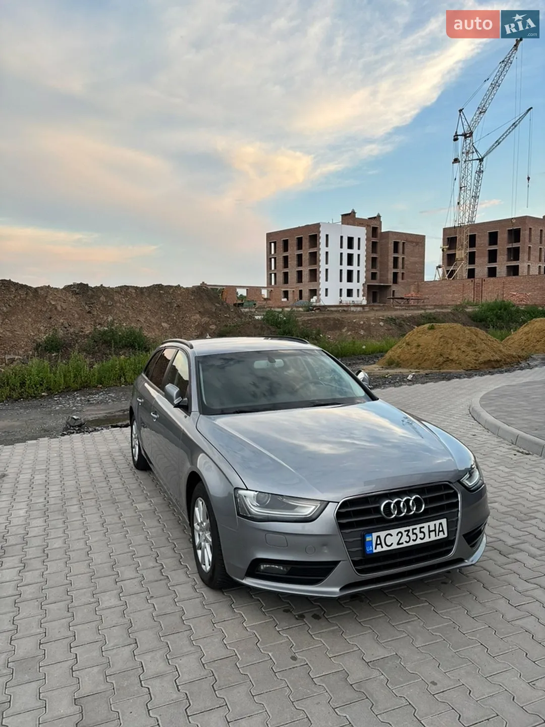 2015 Audi A4 - мініатюра 13