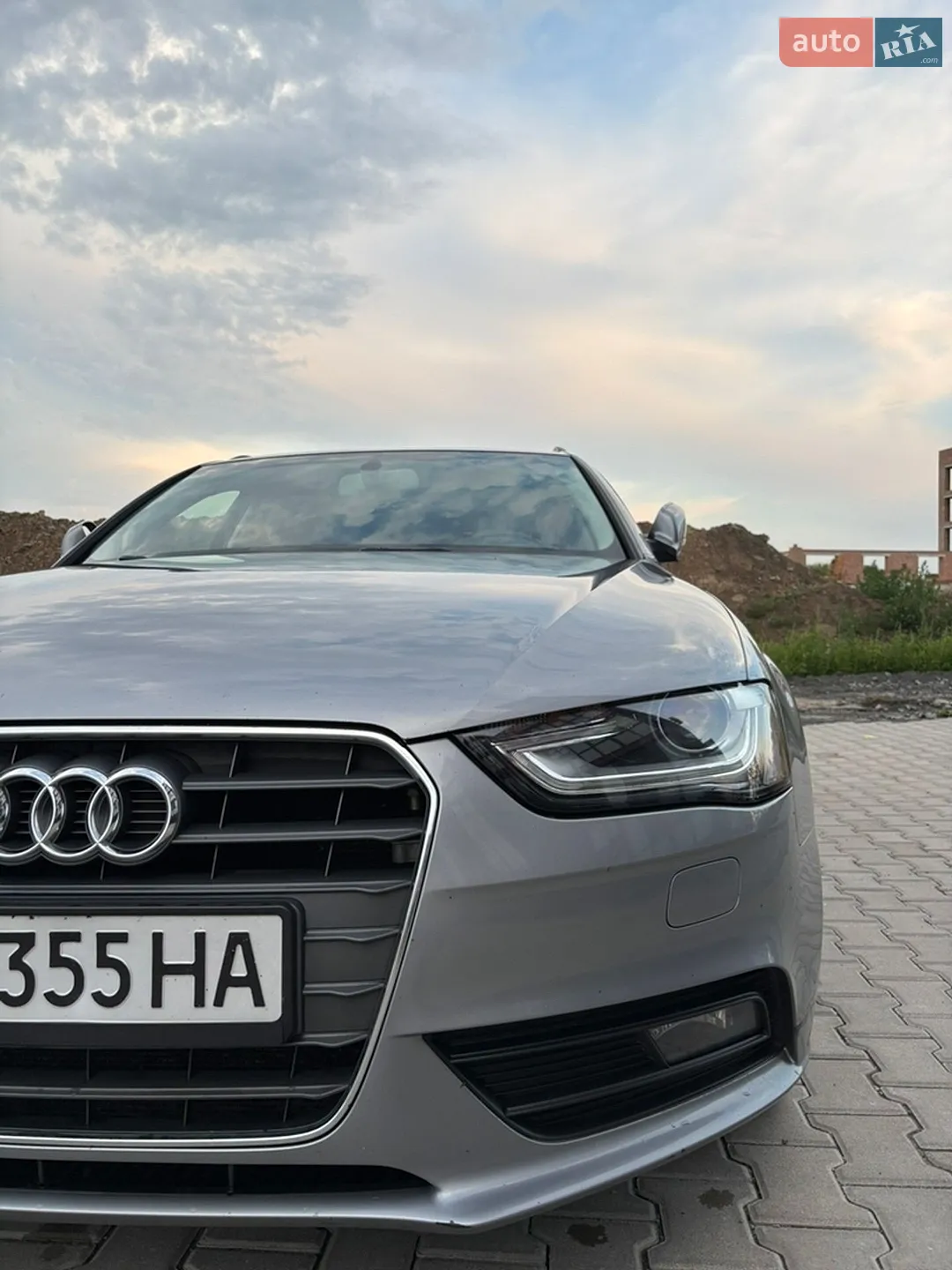 2015 Audi A4 - мініатюра 21