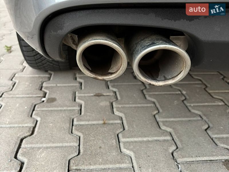 Універсал Audi A4 2015 в Рівному