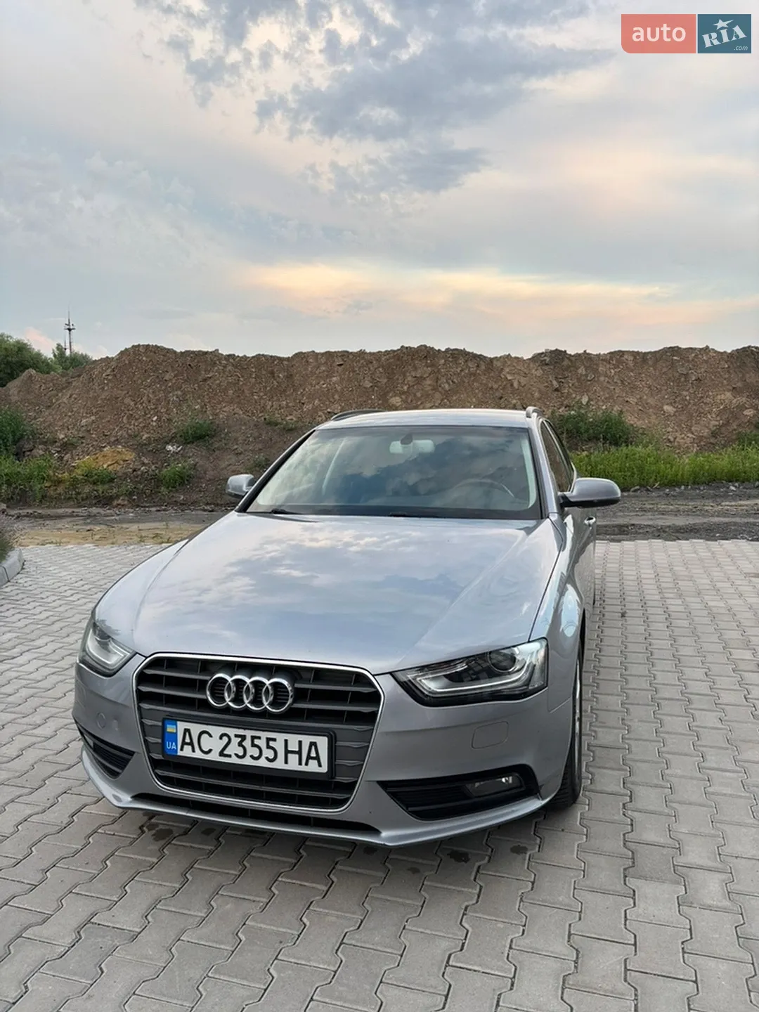 2015 Audi A4 - мініатюра 35