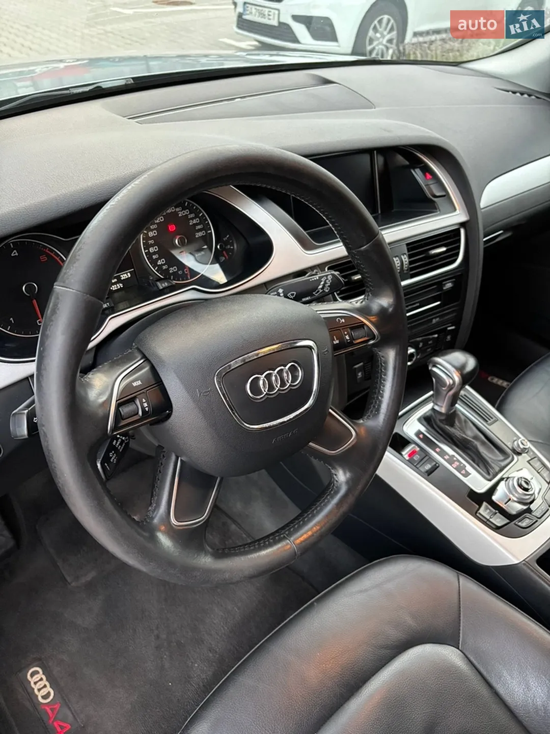 2015 Audi A4 - мініатюра 39