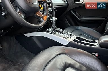 Універсал Audi A4 2015 в Рівному