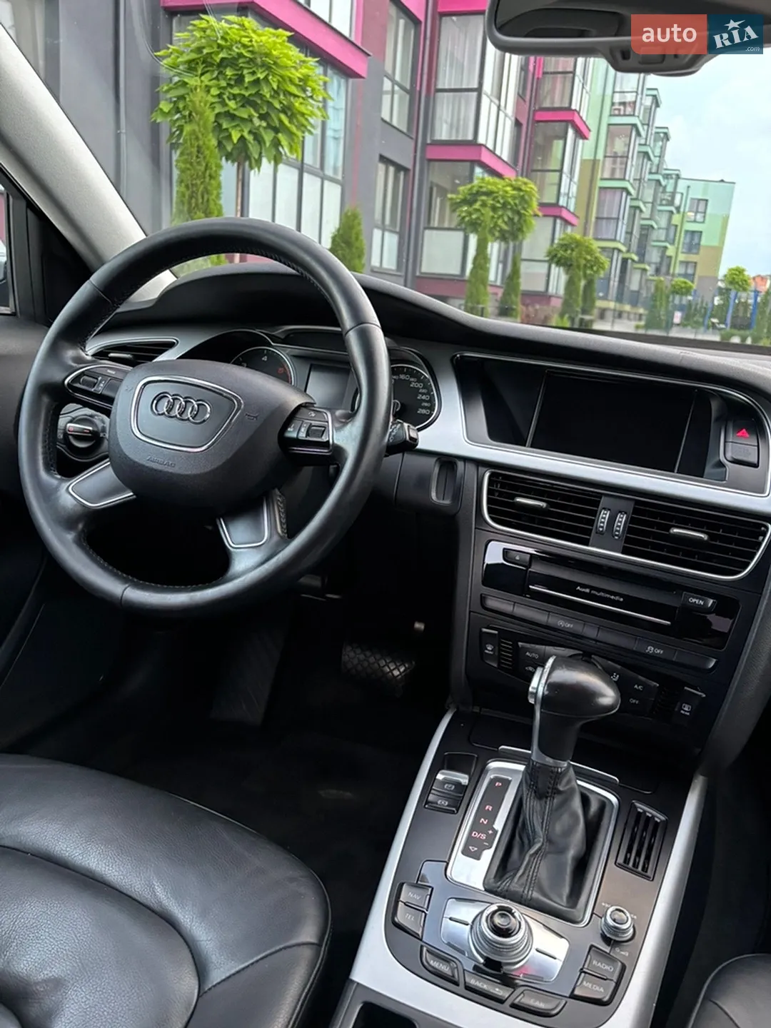 2015 Audi A4 - мініатюра 48