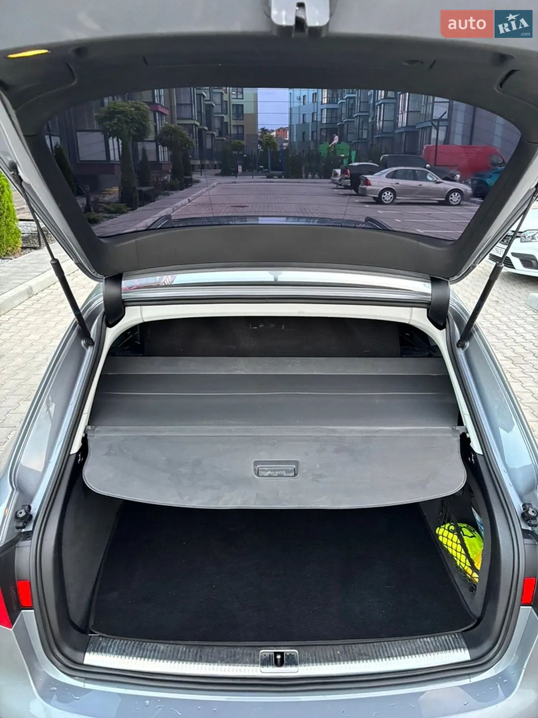 2015 Audi A4 - мініатюра 68