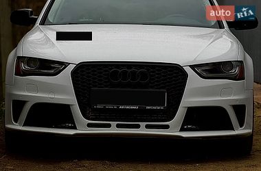 Седан Audi A4 2014 в Одессе фото 6 Седан Audi A4 2014 в Одессе