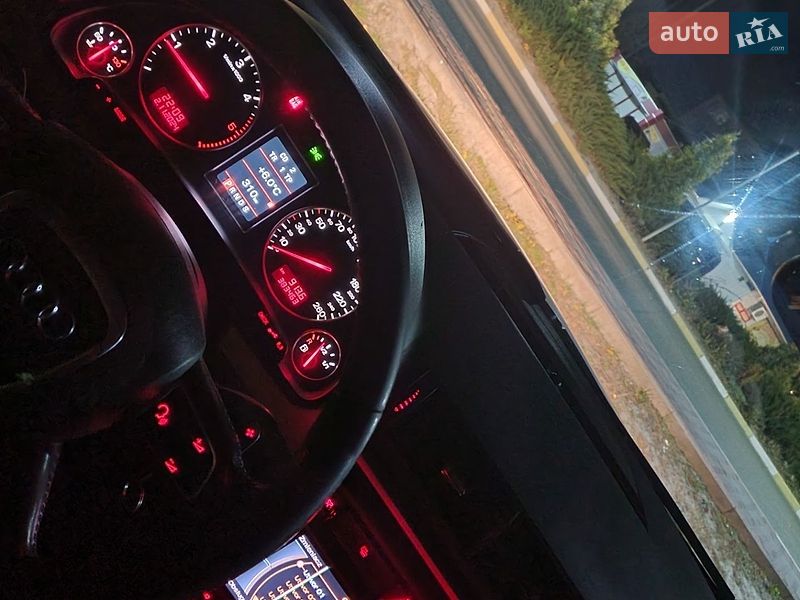 Універсал Audi A4 2004 в Києві