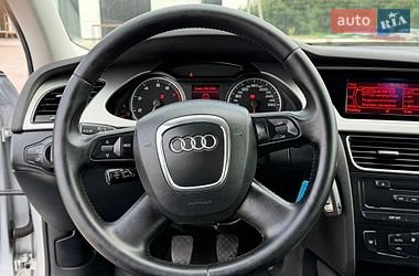 Универсал Audi A4 2009 в Луцке