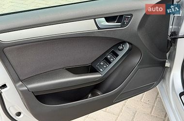 Универсал Audi A4 2009 в Луцке