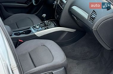 Универсал Audi A4 2009 в Луцке