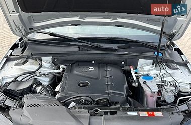 Универсал Audi A4 2009 в Луцке