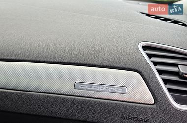 Седан Audi A4 2015 в Киеве