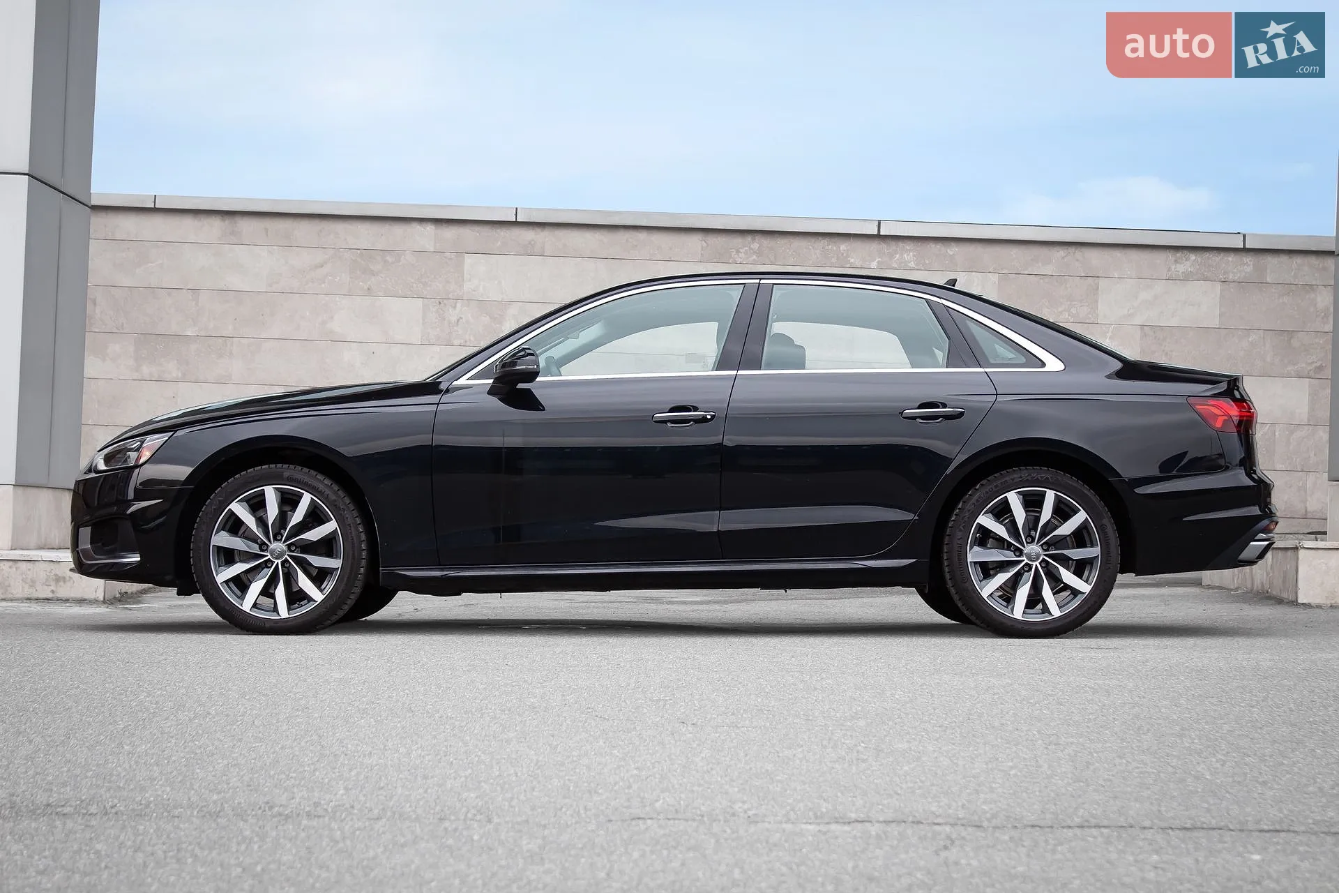 2020 Audi A4 - мініатюра 6