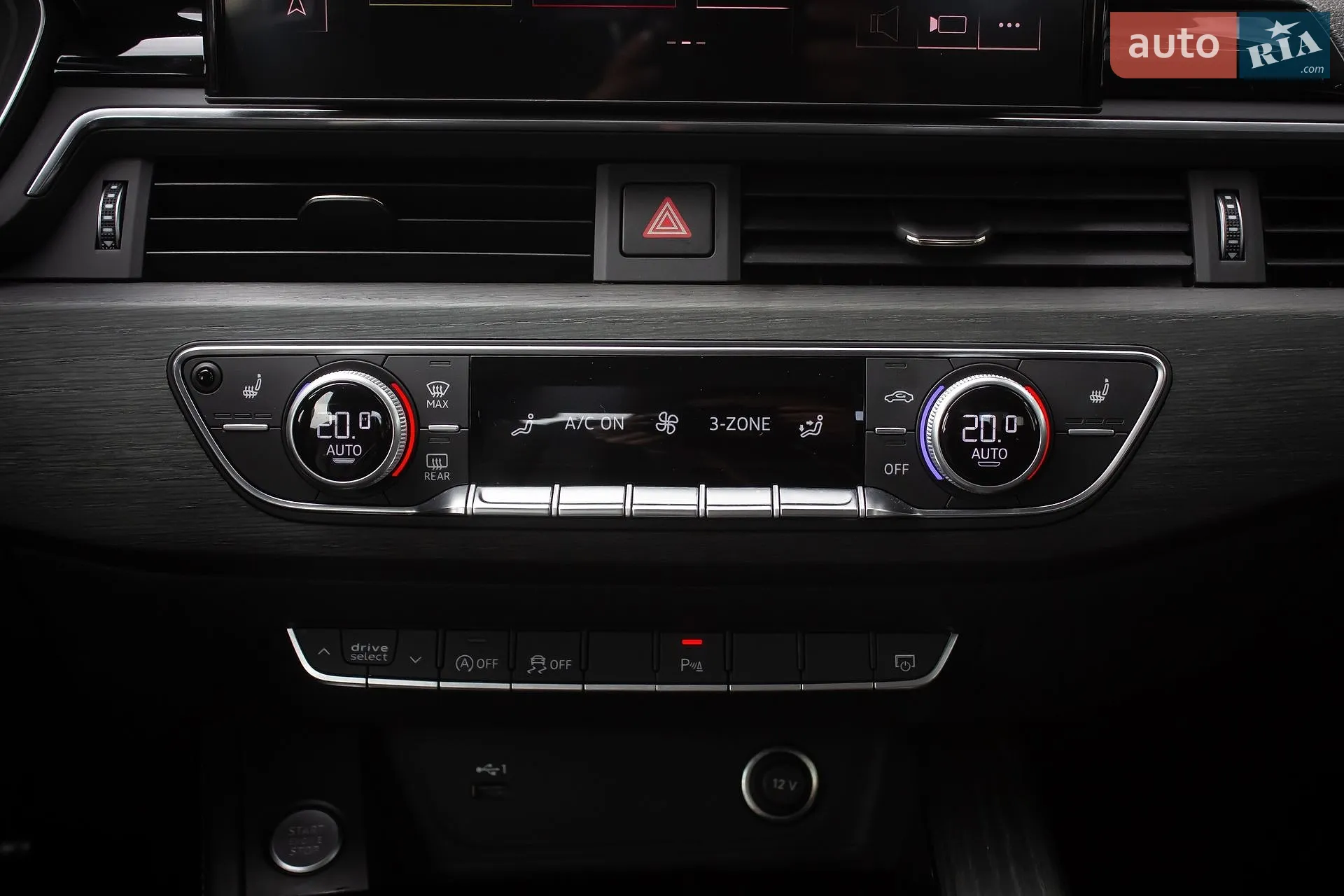 2020 Audi A4 - мініатюра 26