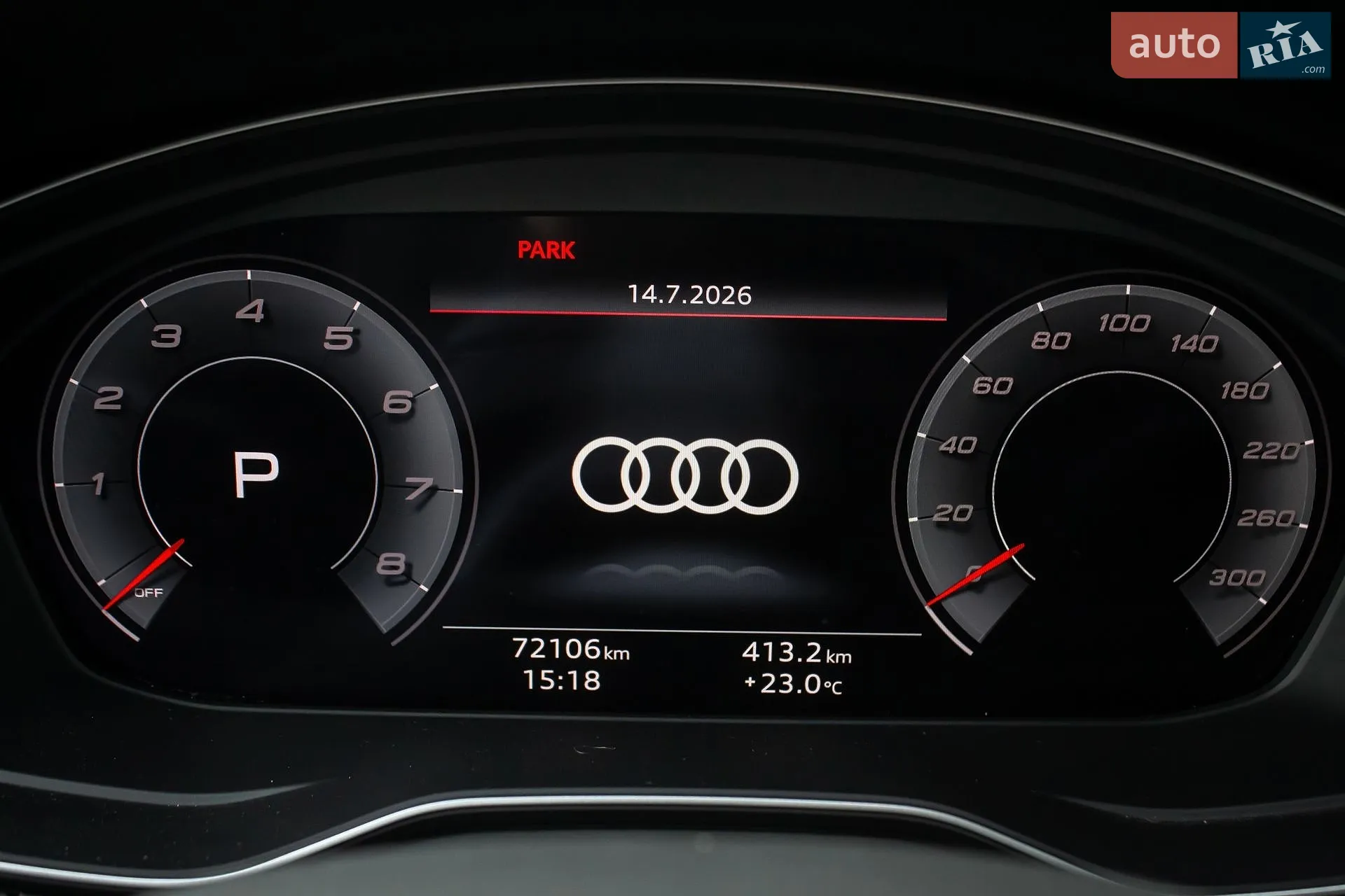 2020 Audi A4 - мініатюра 19