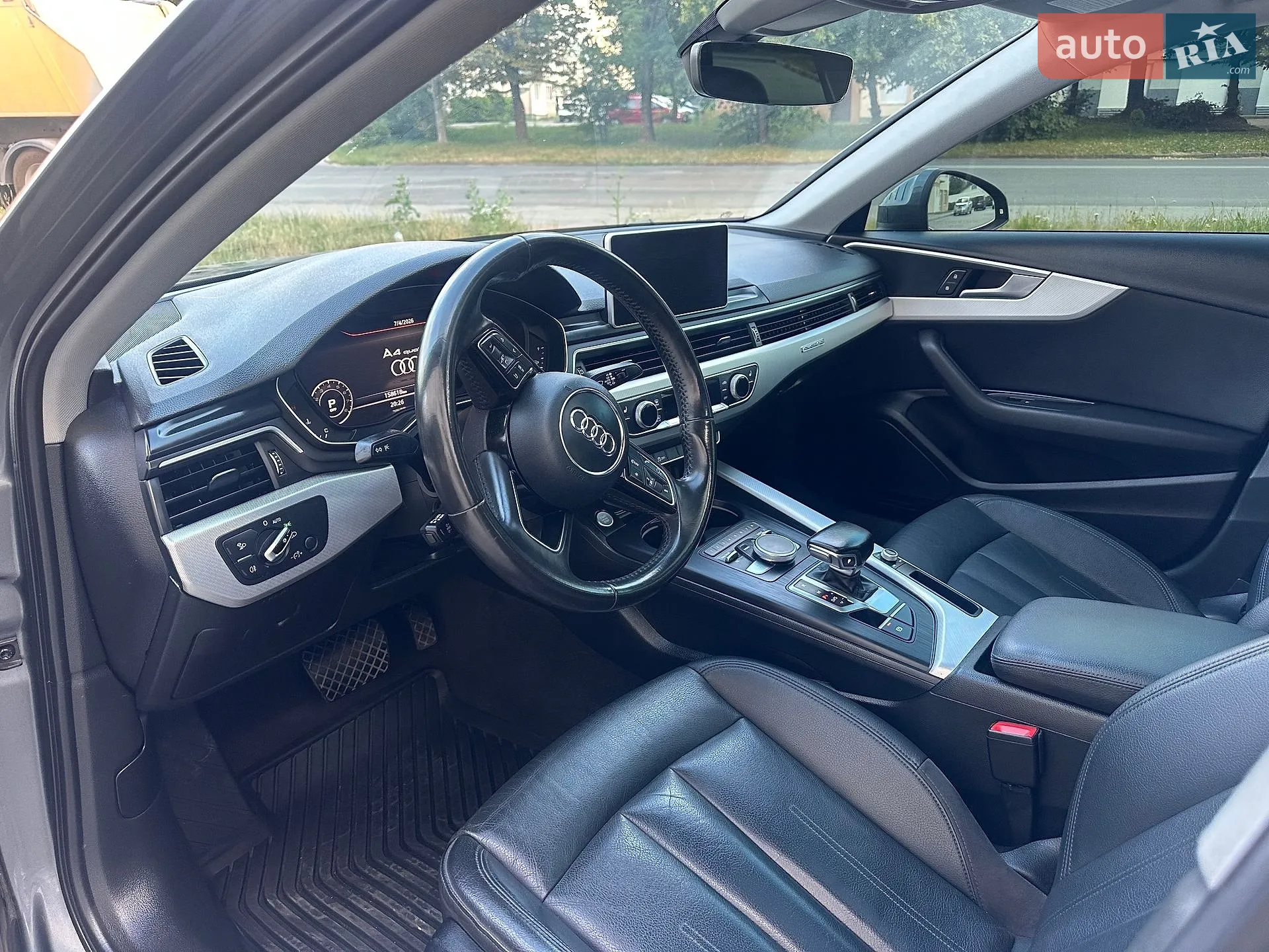 2016 Audi A4 - мініатюра 10