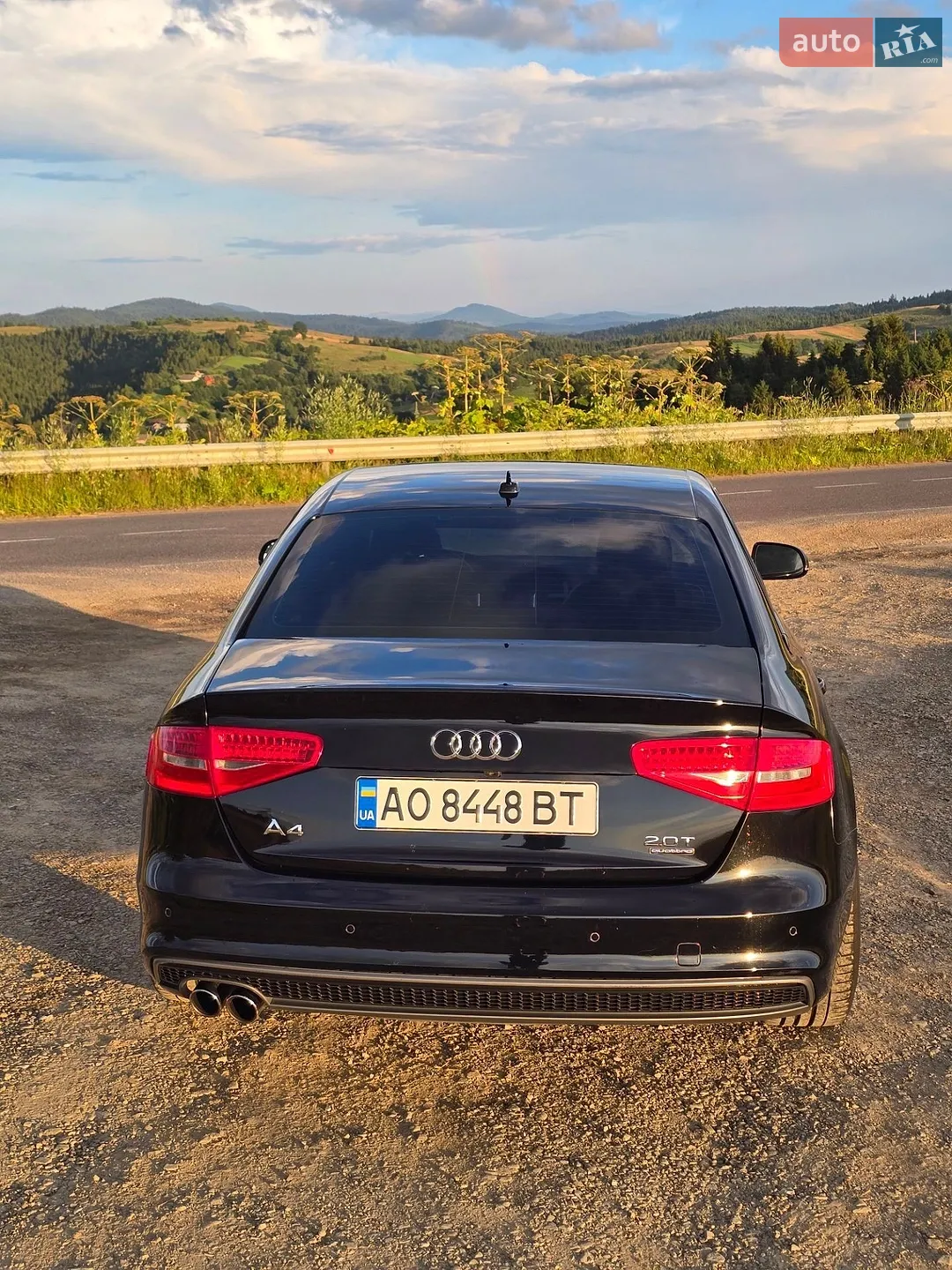 2016 Audi A4 - мініатюра 5