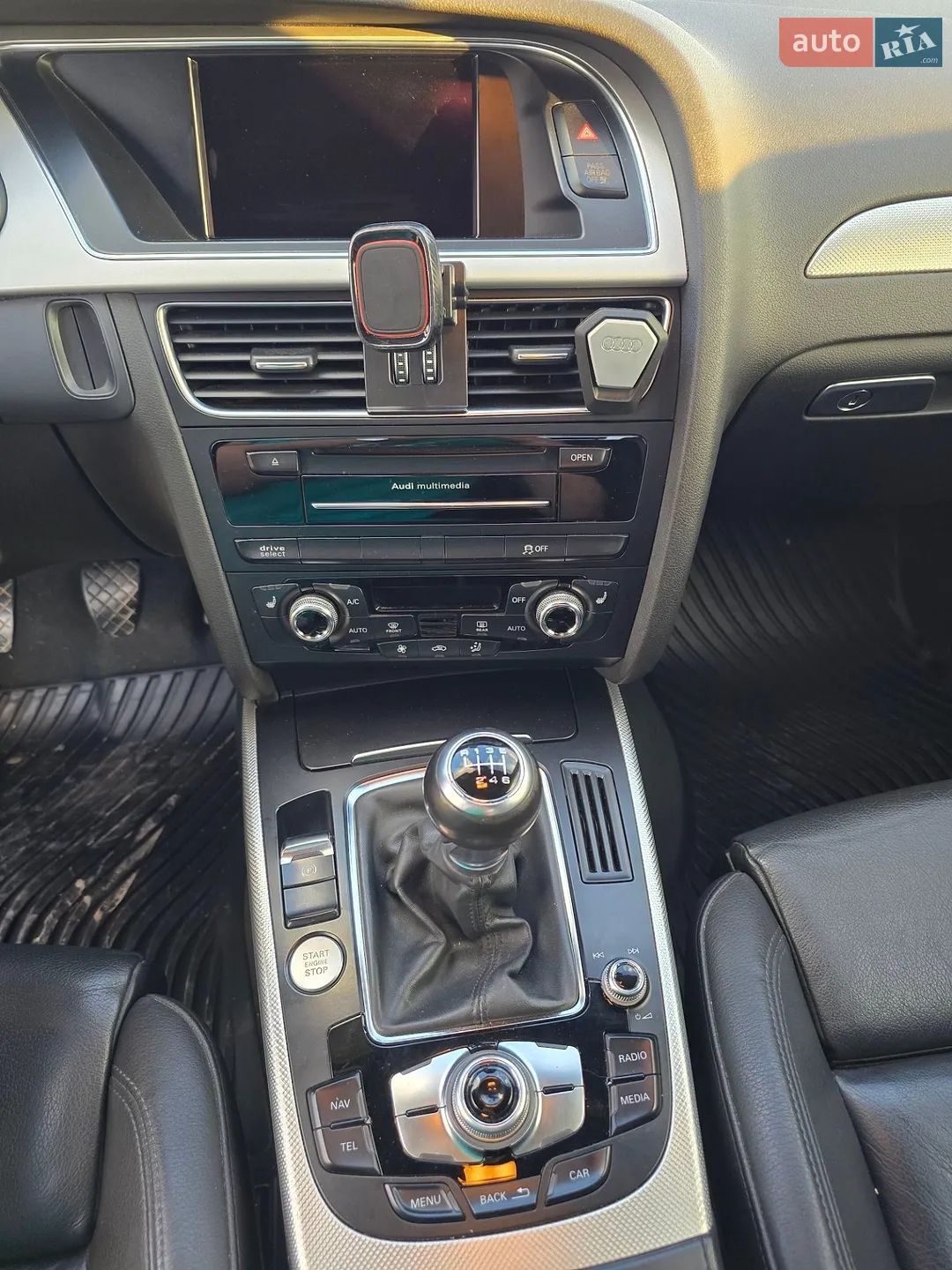2016 Audi A4 - мініатюра 15