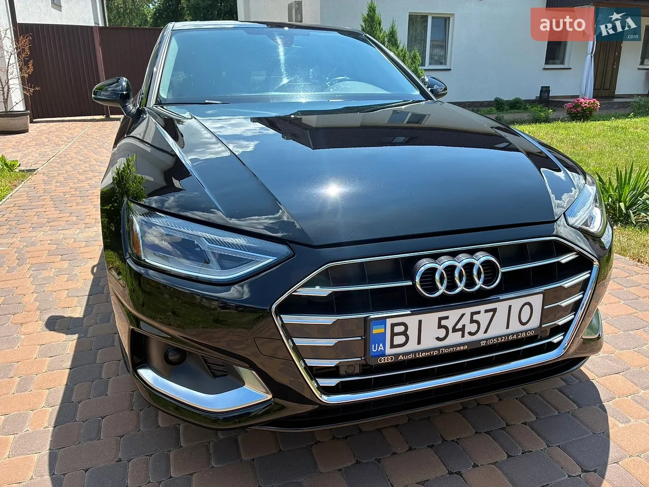 2019 Audi A4 - мініатюра 36