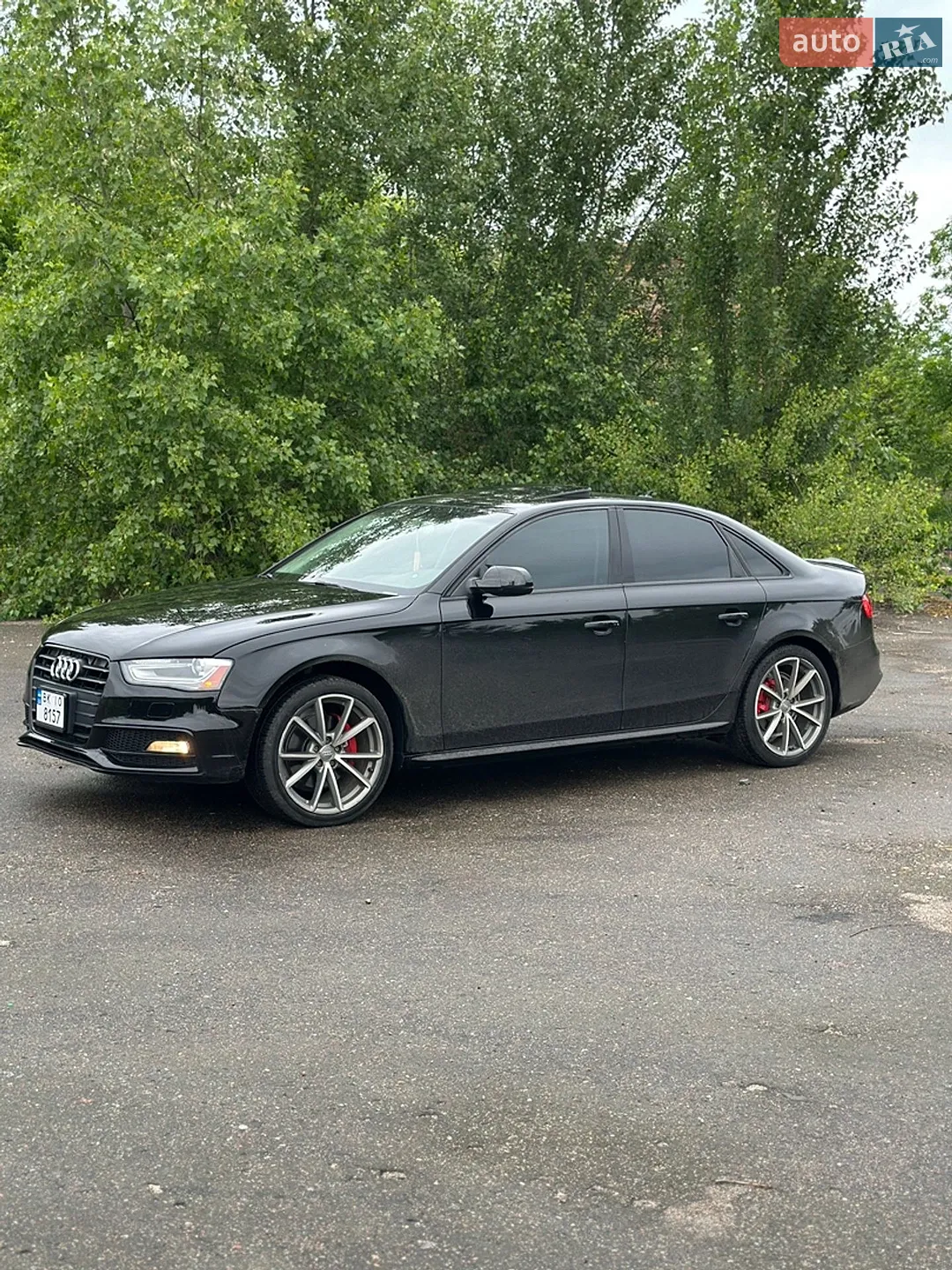 2015 Audi A4 - мініатюра 6