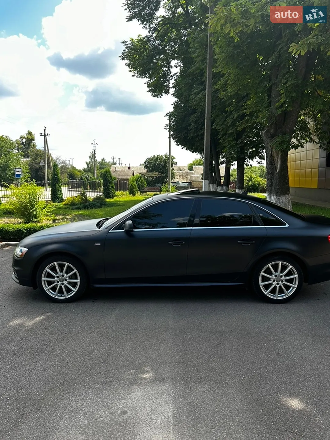2015 Audi A4 - мініатюра 6
