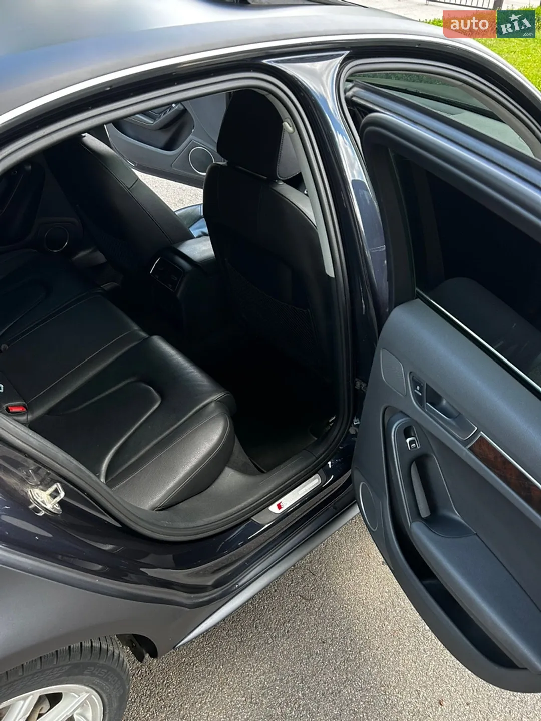 2015 Audi A4 - мініатюра 12