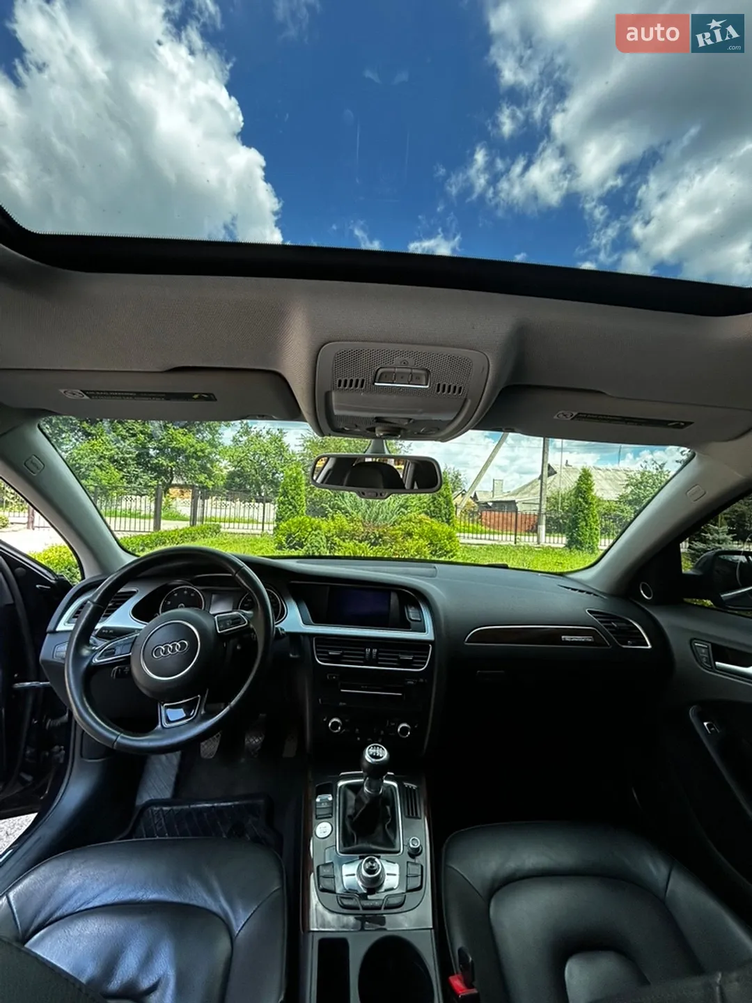 2015 Audi A4 - мініатюра 14