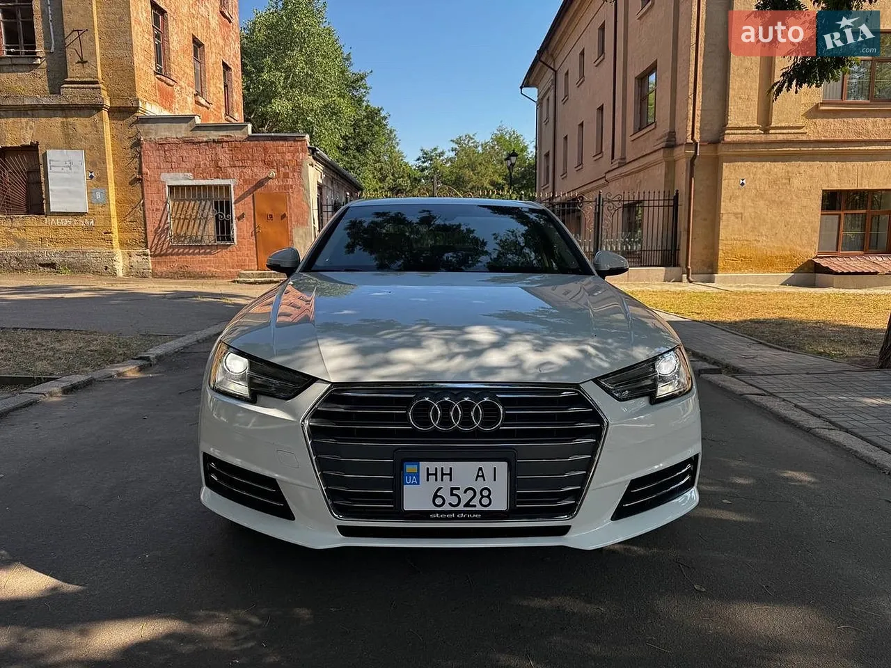 2015 Audi A4 - мініатюра 27