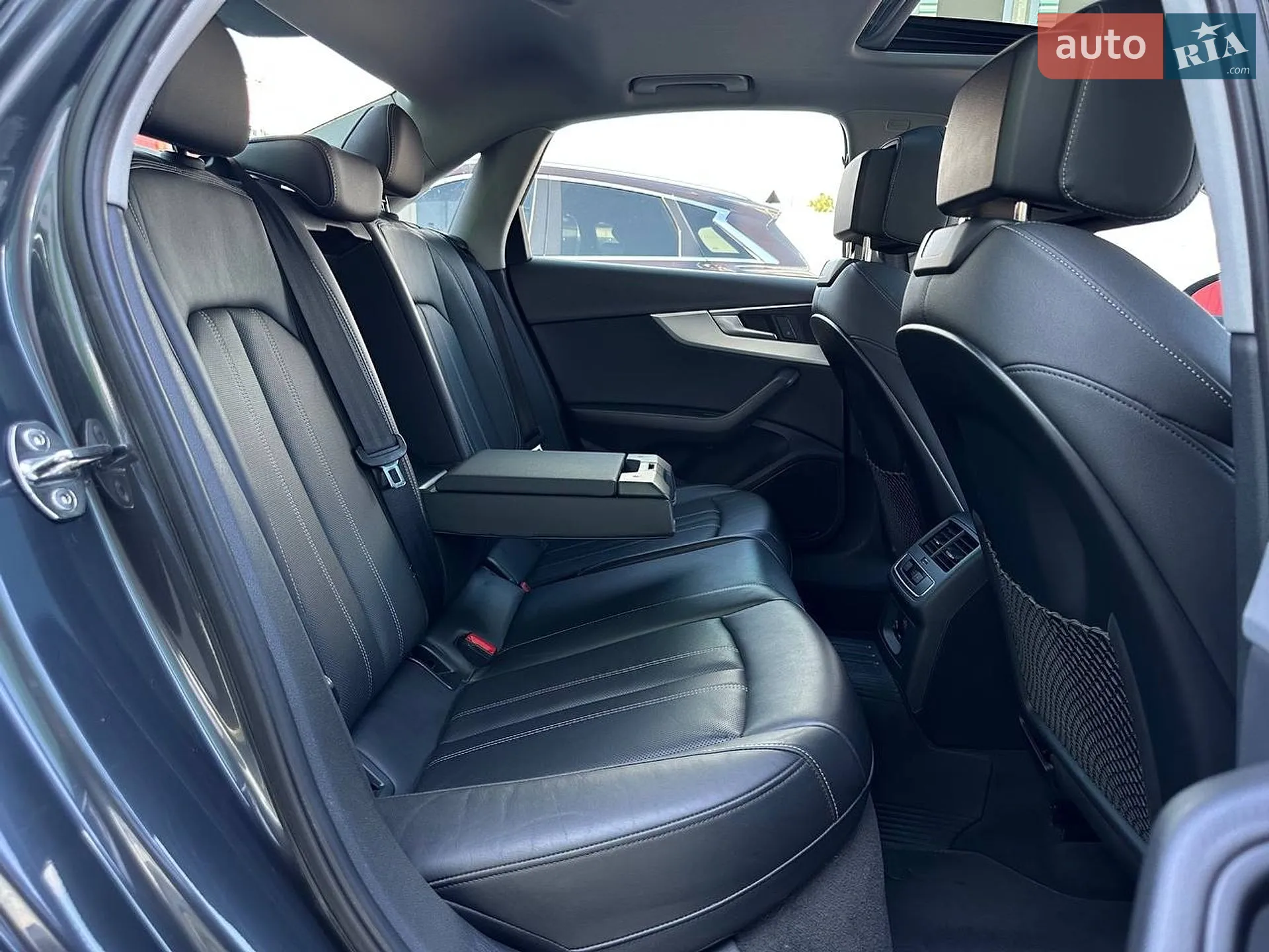 2015 Audi A4 - мініатюра 11