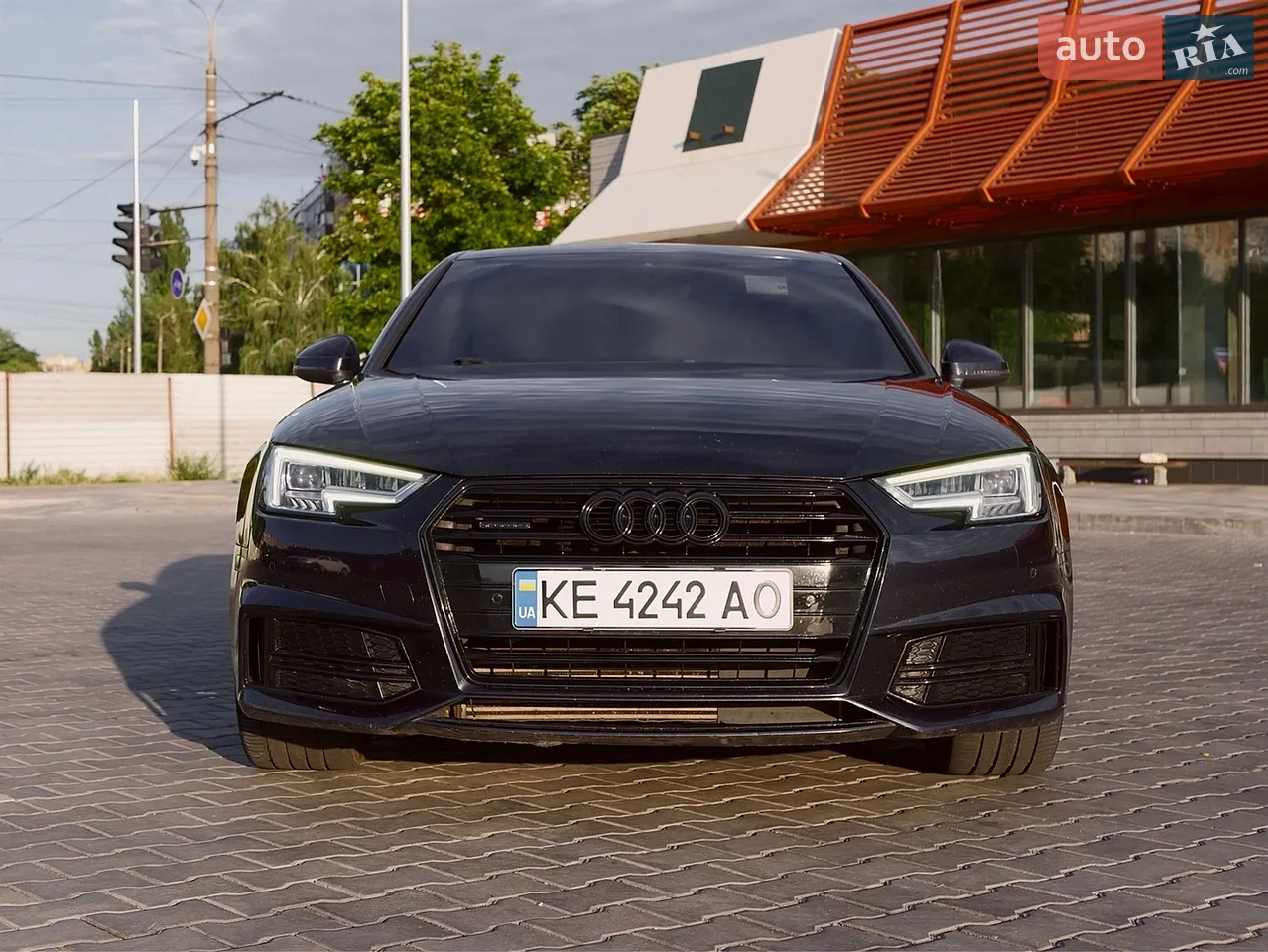 2016 Audi A4 - мініатюра 18