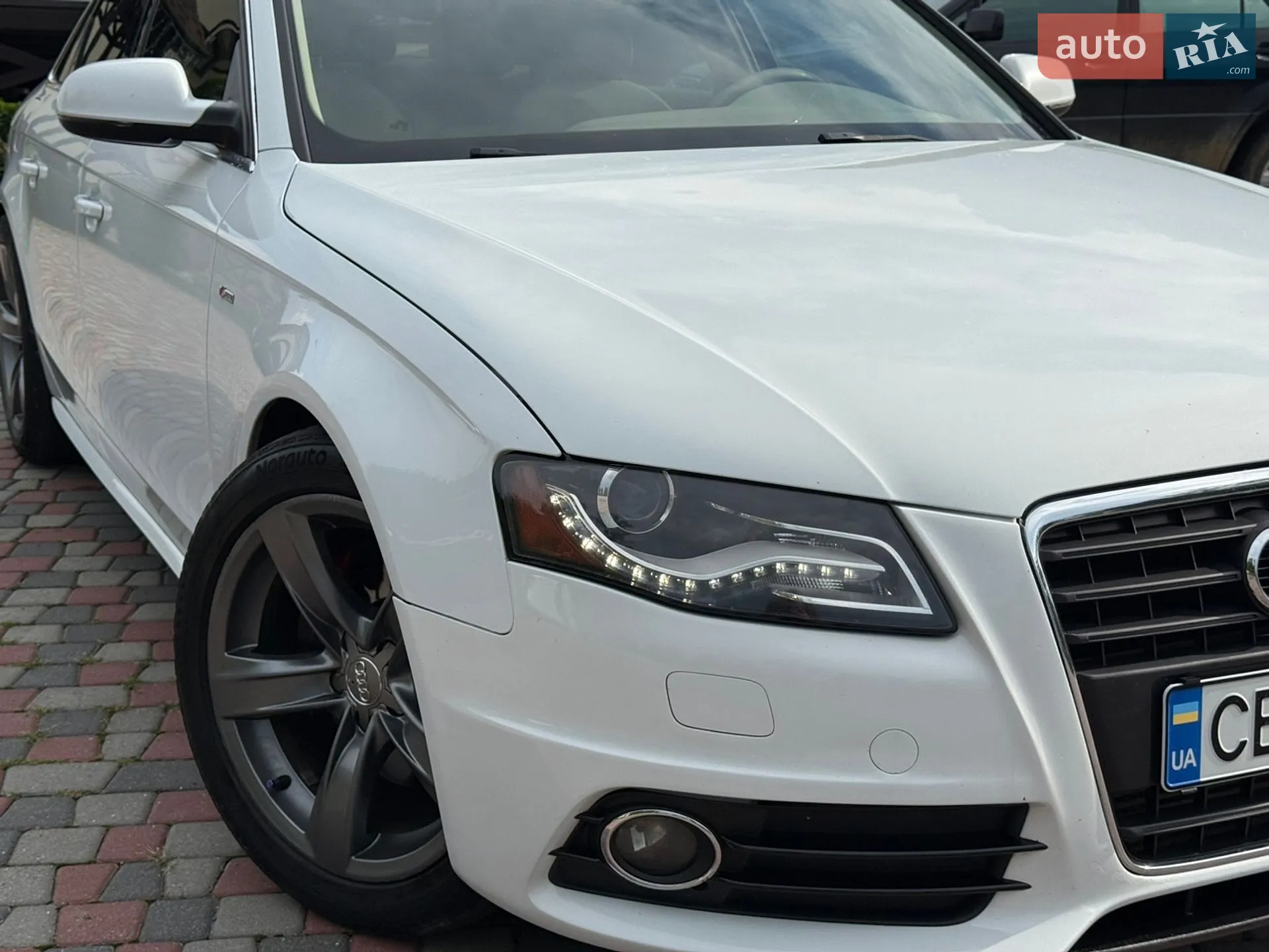 2012 Audi A4 - мініатюра 17