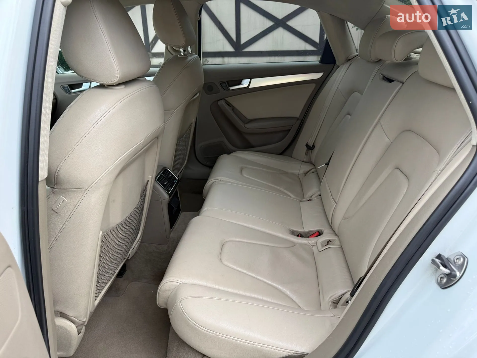 2012 Audi A4 - мініатюра 26