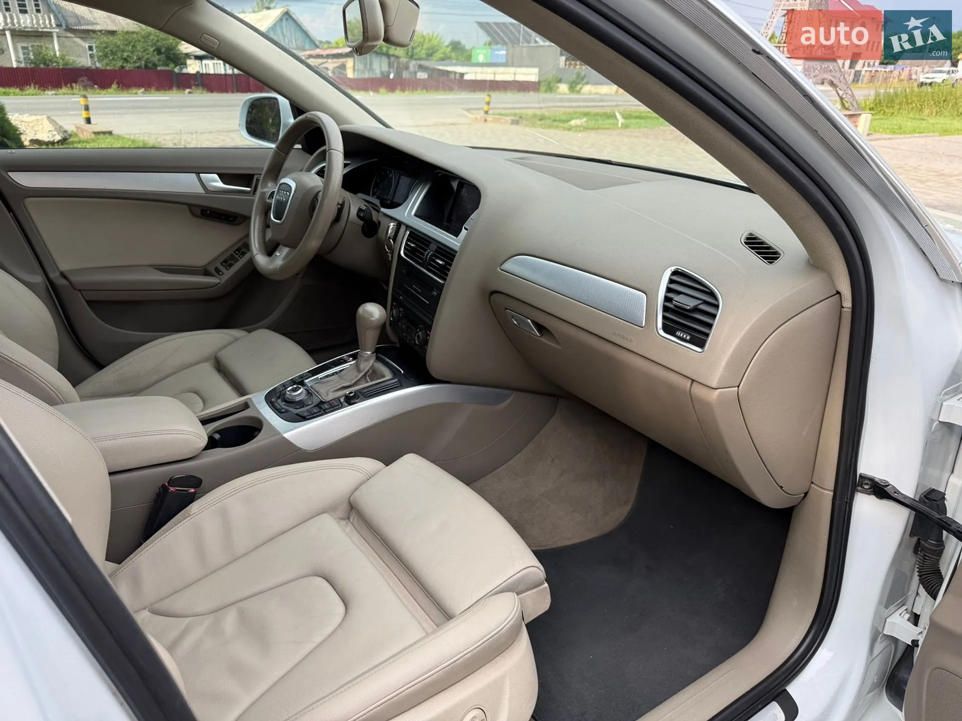 2012 Audi A4 - мініатюра 42