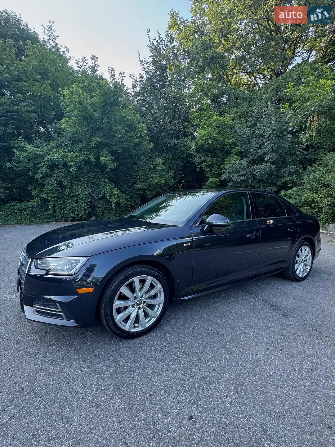 2018 Audi A4 - мініатюра 17