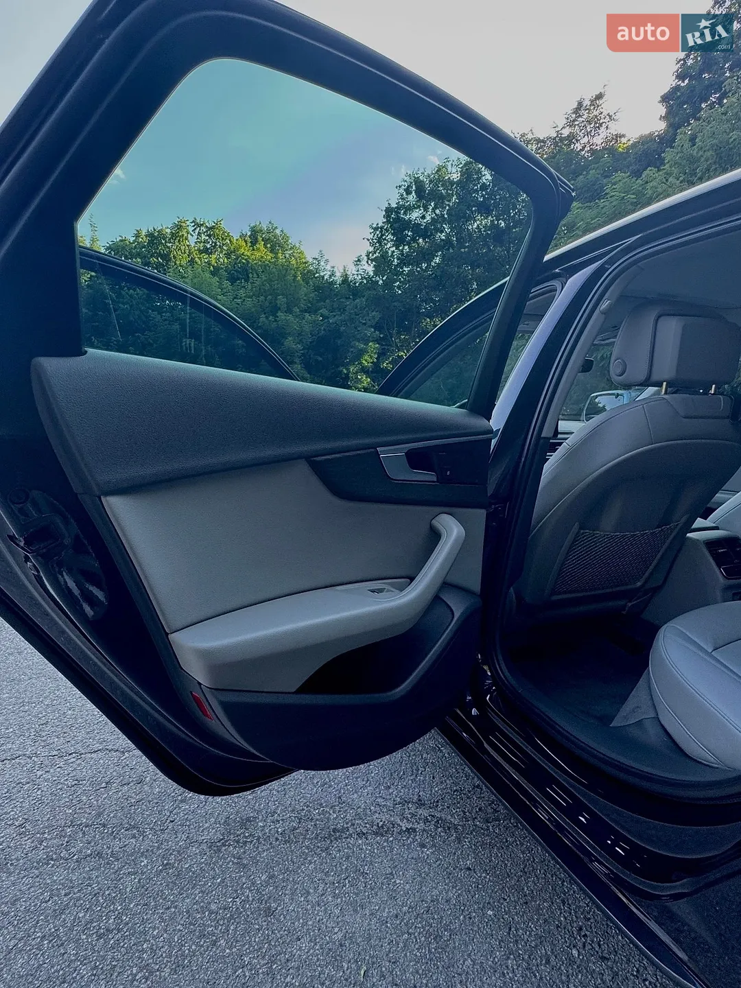 2018 Audi A4 - мініатюра 9