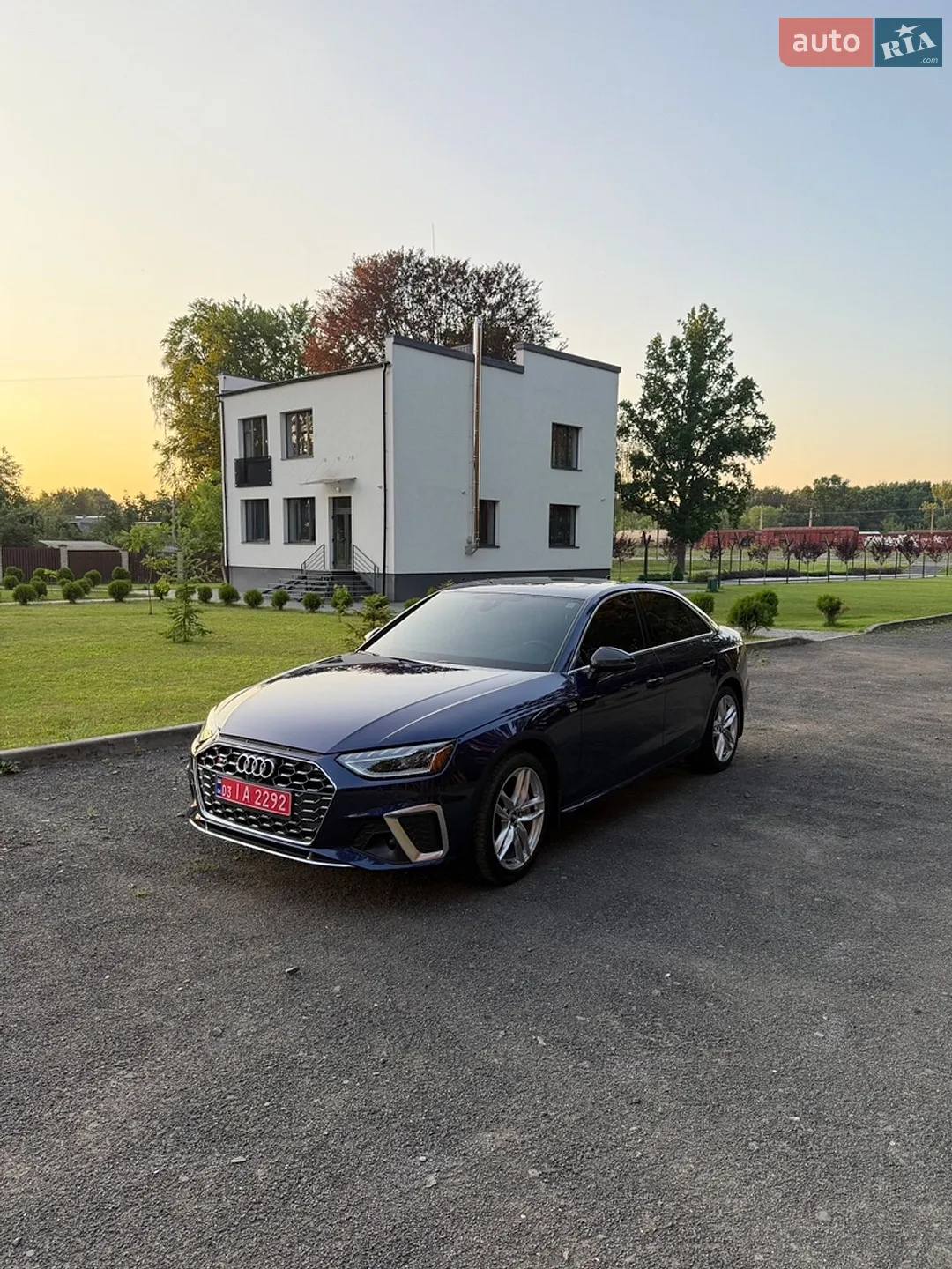 2021 Audi A4 - мініатюра 14
