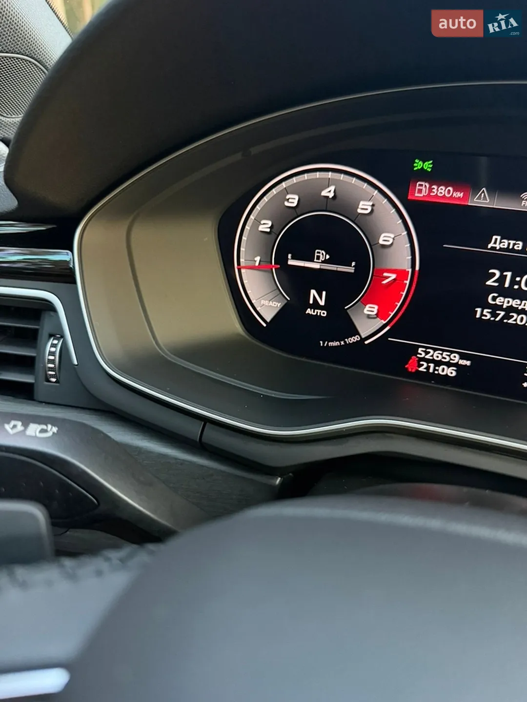 2021 Audi A4 - мініатюра 44