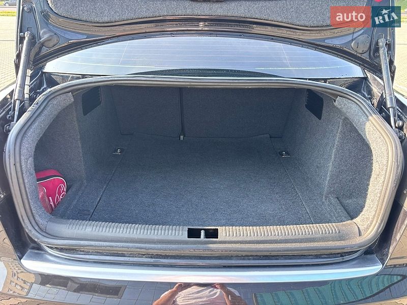 Седан Audi A4 2007 в Львові