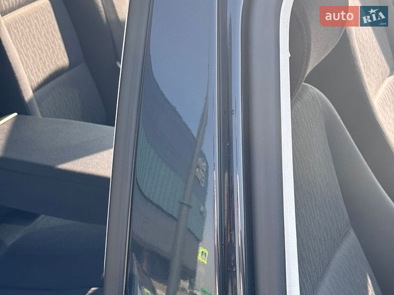 Седан Audi A4 2007 в Львові