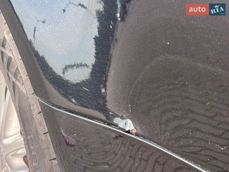 Седан Audi A4 2007 в Львові