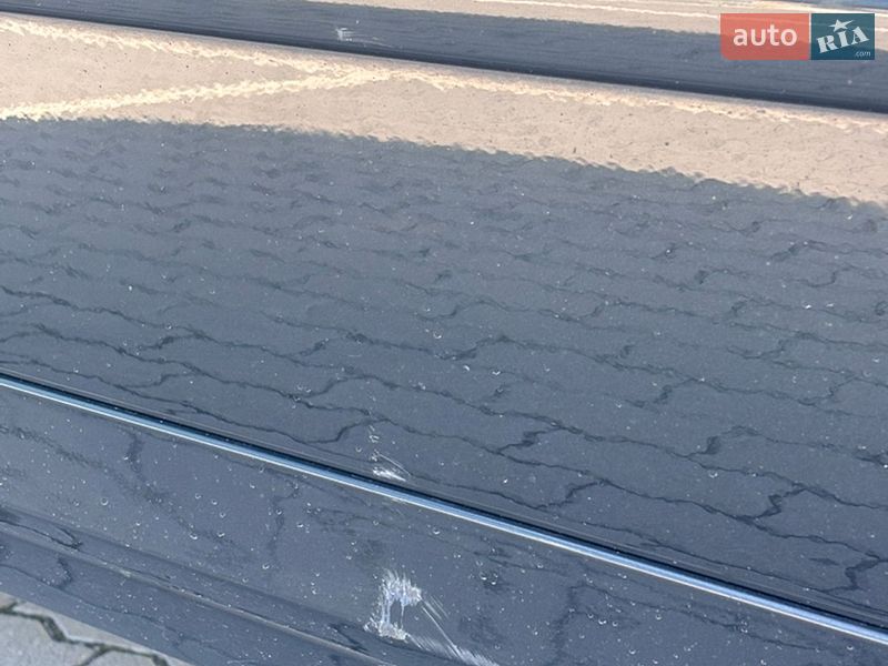 Седан Audi A4 2007 в Львові
