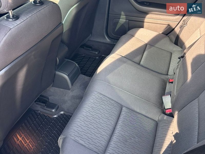 Седан Audi A4 2007 в Львові