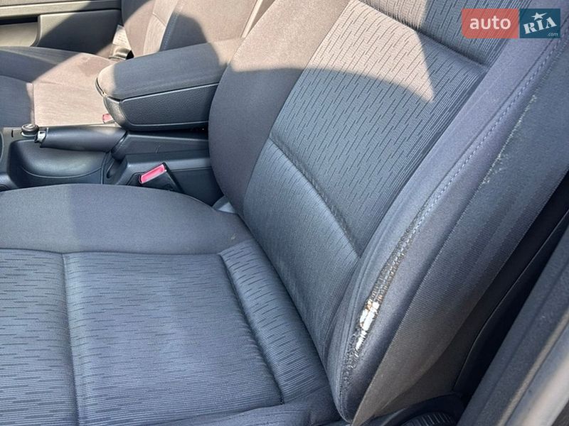 Седан Audi A4 2007 в Львові