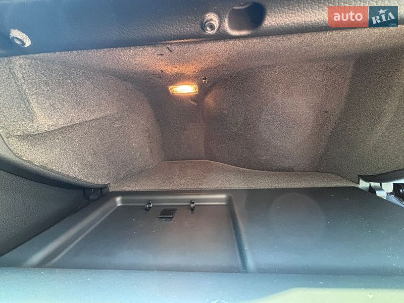 Седан Audi A4 2007 в Львові